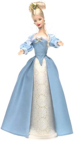 Other - Barbie 世界のバービー人形 - プリンセスコレクション：デンマークの王女