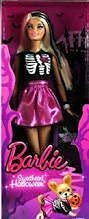Barbie 2013バービーの恋人ハロウィーン - 3歳以上