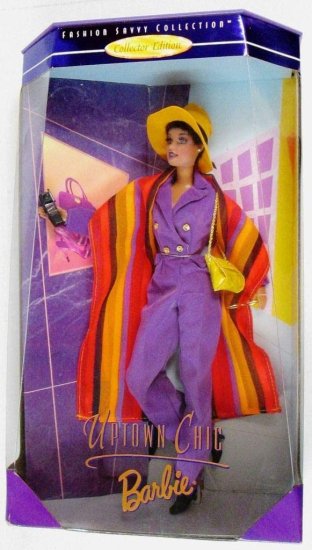 House, Building - Barbie バービーアップタウンシックなファッションに精通した人形コレクション