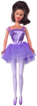 Other - Barbie マテルバービー：バービーのテレサバレリーナ