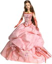 Barbie マテルバービーグランドエントランスコレクターエディションドール(2001)