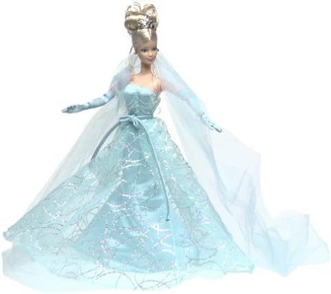House, Building - Barbie Mattel バービー Doll 2001 Collector Edition 2番目のシリーズ