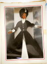 Barbie Mattel 1996 バービー Deisgnerシリーズ - クラシック:6番目のシリーズ - ロマンチックなインタールードバービー - アフリ...
