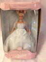 Barbie バービー Dream Bride Service Merchandise Special Edition -1996