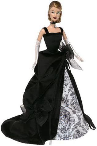 Barbie ヘザー・フォンセカのデザイナースポットライトバービー 2