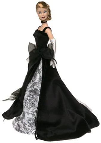 Barbie ヘザー・フォンセカのデザイナースポットライトバービー 3