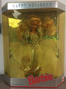 【商品名】Barbie バービー1429 1992ハッピーホリデーズドールBarbie 1429 1992 Happy Holidays Doll【商品説明】・1992 Blonde Holiday Barbie Doll ・No Longer Available from Mattel ・Box may show shome shelf wear due to age