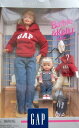 Barbie バービー&ケリーギャップギフトセットスペシャルエディション2人形(1997)