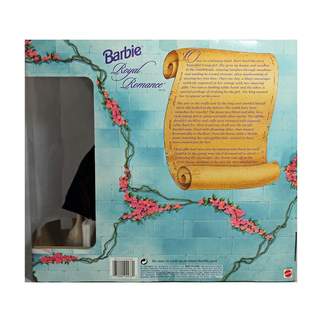 Barbie 1999���������ޥ󥹥С��ӡ�����Ū����������������򤤼��Ϥ�����