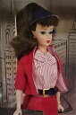 Barbie マテルビジーギャルバービー限定版1960再現ファッション&ドール