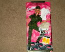Barbie Mattel Boot Camp バービー#26586(1999 Edition)