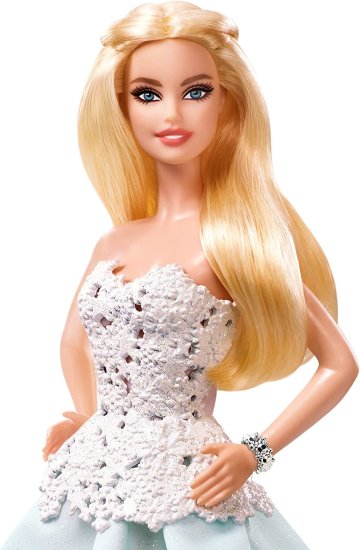 Barbie バービーホリデードール 2