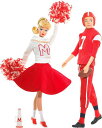 Barbie キャンパススピリット - バービー人形とケン人形ギフトセット