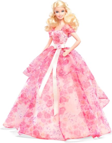 Barbie �o�[�r�[�̒a�����̓t�@�b�V�����l�`���肢�܂�