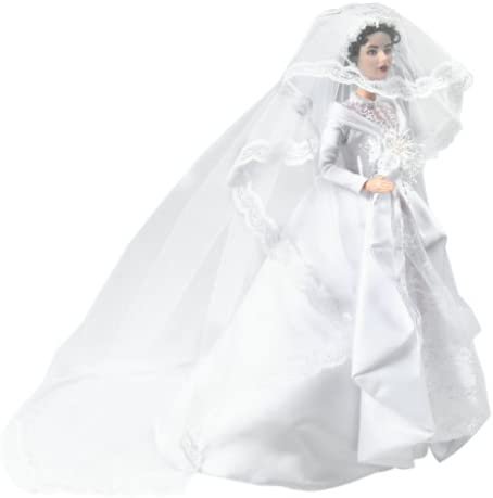 Barbie バービー（2000）エリザベス・テイラー