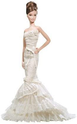 Barbie バービー・ベラ・ワン花嫁