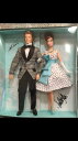 Barbie バービー and Ken Spring Break 1961