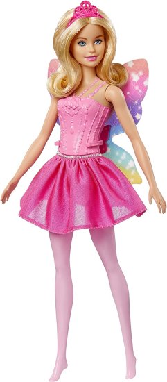 Barbie 翼付きバービードリームトピアフェアリードール（Mattel FWK85） 1