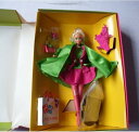 Barbie バービー Fashion Avenue FAO Schwarz Special Limited Edition 1991年