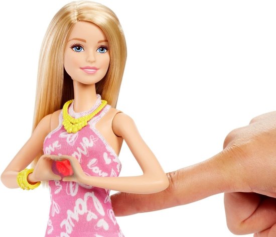ワールドセレクトショップのBarbie バービー人形｜アングル2
