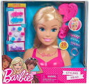 Barbie バービーグラムパーティー20ピーススタイリングヘッドセット - ブロンド