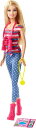Barbie バービーシスターズキャンプバービー人形