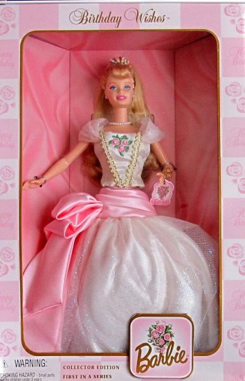 Barbie Сӡϡ꡼쥯ǥ1998ˤ1ܤοͷꤤޤ