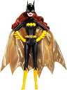 Barbie バービー Batgirl DC Superheroes Collector バービー Doll