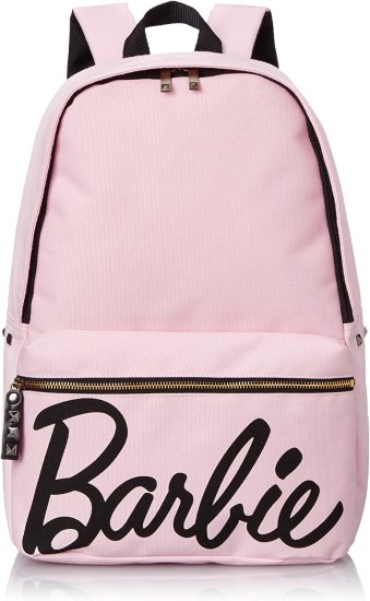 Other - Barbie バービー（バービー）女性バックパック、セーフティピンク