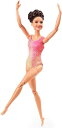 Barbie バービーの署名ローリー・ヘルナンデス2016オリンピック勝者体操人形 - 限定版!