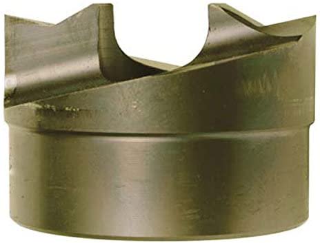 Greenlee 28160 Self-Centering Slug-Splitter 1 ?” Conduit Punch