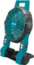 Makita マキタ DCF201Z 18V LXT JOB Site Fan