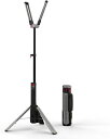PORTER-CABLE 4000 Lumen Rechargeable Led Camping Light, Portable Work Light with...