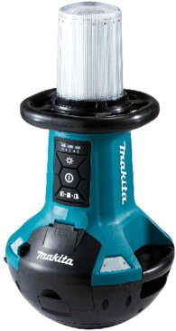 Makita マキタ DML810 18V X2 LXT Lithium-Ion Cordless Upright L.E.D. Area Light, Light Only