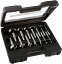 PORTER-CABLE Forstner Bit Set, 14-Piece (PC1014)