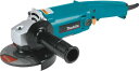 Makita マキタ 9005BZ 9-Amp 10000 RPM AC/DC Angle Grinder, 5-Inch