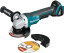 Makita ޥ XAG11Z 18V LXT? Lithium-Ion Brushless Cordless 4-1/2 / 5