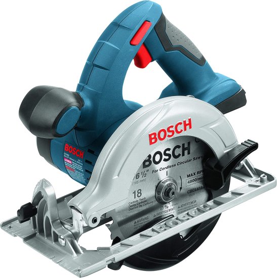 BOSCH ܥå Bare-Tool CCS180B 18-Volt Lithium-Ion 6-1/2-Inch Lithium-Ion Circular Saw