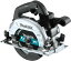 Makita ޥ XSH04ZB 18V LXT? Lithium-Ion Sub-Compact Brushless Cordless 6-1/2 Circular Saw, Tool Only