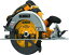 Dewalt ǥ FLEXVOLT ADVANTAGE 20V MAX* Circular Saw, 7-1/4-Inch, Cordless, Tool Only (DCS573B)