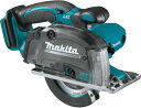 Makita マキタ XSC03Z 18V LXT Lithium-Ion Cordless 5-3/8" Metal Cutting Saw, Bare Tool, no battery