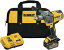 Dewalt デウォルト 60V MAX Cordless Drill For Concrete Mixing, E-Clutch System (DCD130T1)