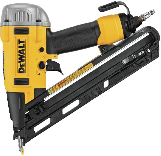 楽天ワールドセレクトショップDewalt デウォルト DWFP72155 15 Gauge Precision Point 