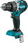 Makita ޥ XPH12Z 18V LXT Lithium-Ion Brushless Cordless 1/2