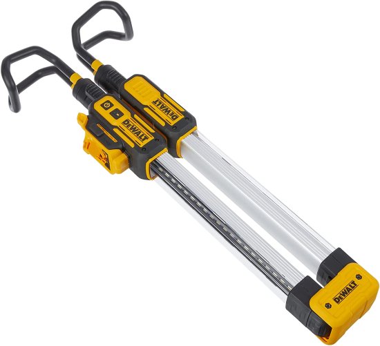 Dewalt デウォルト DCL045B 12V/20V MAX* Cordless Hood Light