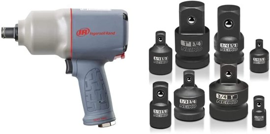 楽天市場】ingersoll rand 2125 qiの通販 楽天市場】ingersoll rand 2125 qiの通販