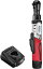 ACDelco ARW1210-3P G12 Series 12V Cordless Li-ion 3/8 65 ft-lbs. Brushless Ratchet Wrench Tool Kit