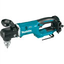 Makita マキタ XAD05Z 18V LXT Lithium-Ion Brushless Cordless 1/2 Right Angle Drill, Tool Only