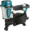 Makita マキタ AN454 1-3/4 Coil Roofing Nailer