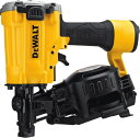 Dewalt デウォルト DW45RN 15 degree Coil Roofing Nailer